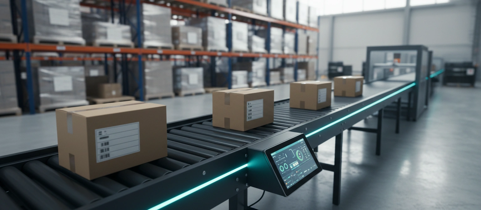 Shopify-Shop auf dem Weg zu den ersten 5.000 Bestellungen/Monat